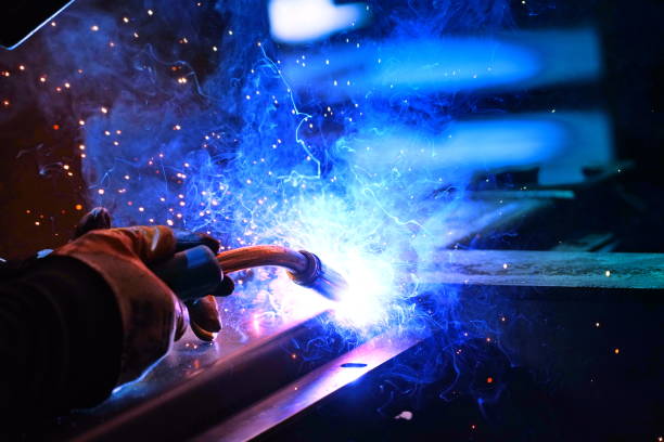 Best Welding Inspection and Certification in Blanco, TX