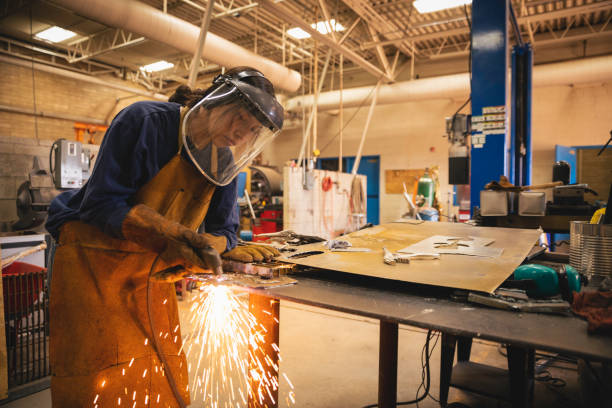Affordable Welder Services in Blanco, TX