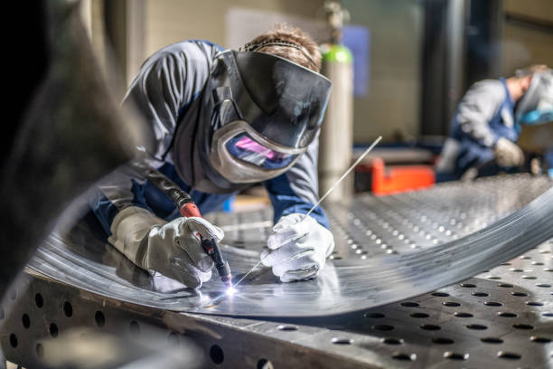 Trusted Blanco, TX Welder & Metal Fabrication Experts
