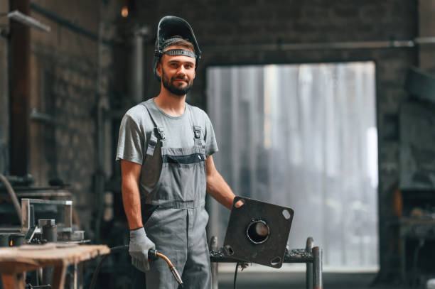 Best Artistic and Custom Metal Fabrication in Blanco, TX