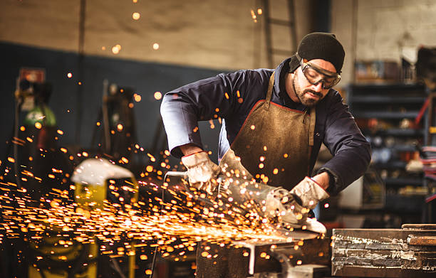 Affordable Welder Services in Blanco, TX